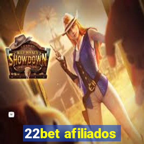 22bet afiliados